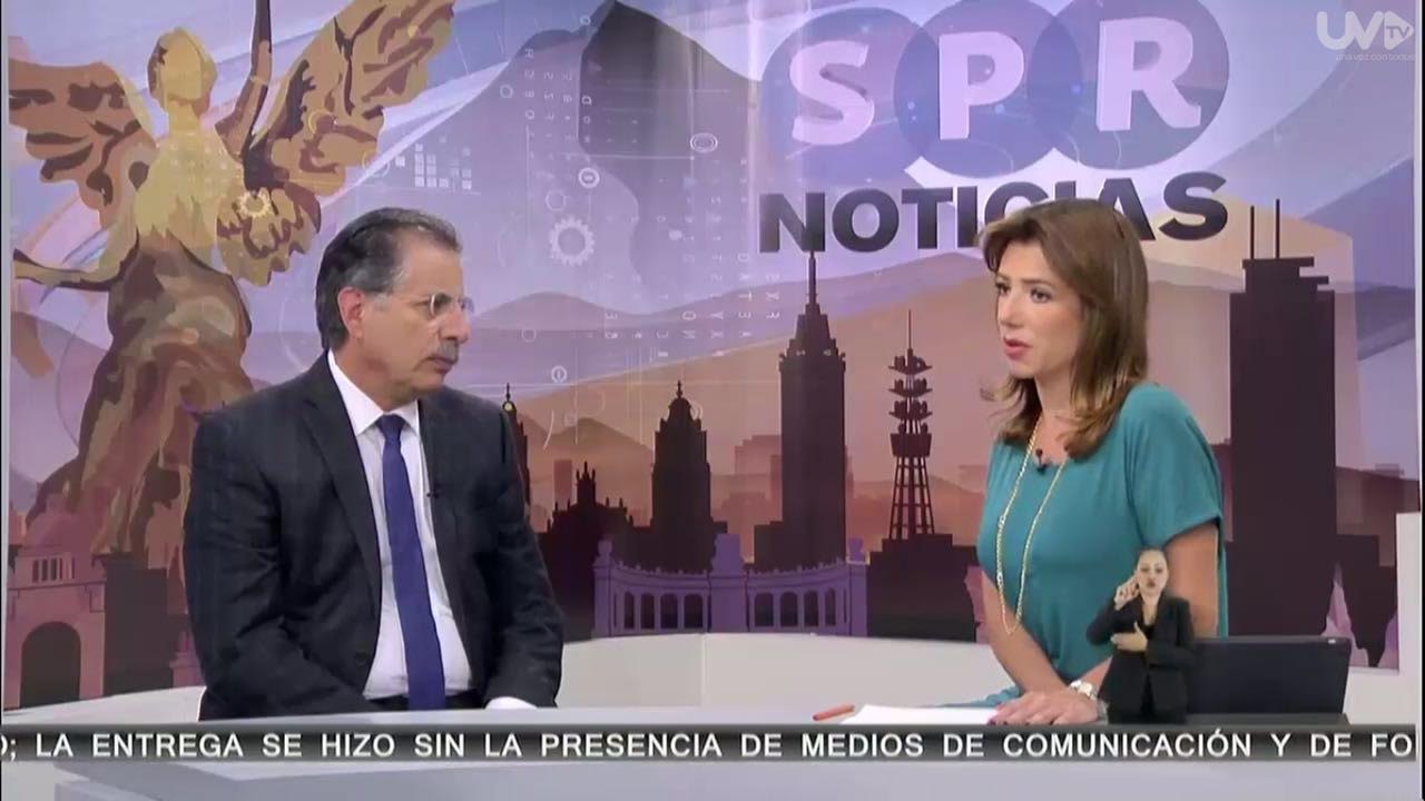 Jesús Ortega Martínez PRI